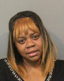 Mia Antionette Holmes